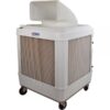 Schaefer WayCool Portable Evaporative Cooler 1 HP Model WC-1HPMFAOSC