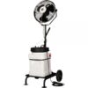 TPI Portable Self Contained Power Mister Cart 18in 5750 CFM Model PM-18C