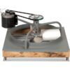 TPI Whole-House Attic Fan 24in 4500 CFM Model BD24-2-WHS