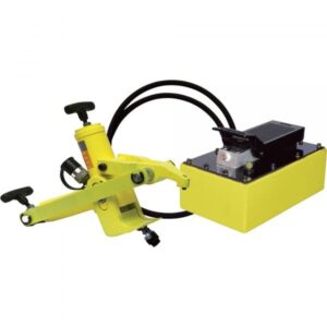 Esco Yellow Jackit Hydraulic Tire Bead Breaker Kit Model 10821