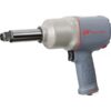Ingersoll Rand Composite Air Impact Wrench with 3in Anvil 3/4in Drive 8.5 CFM 1350 Ft.-Lbs. Torque Model 2145QiMAX-3