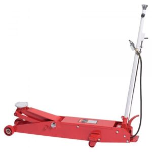 Sunex 5-Ton Air/Hydraulic Professional Service Floor Jack Model 6606
