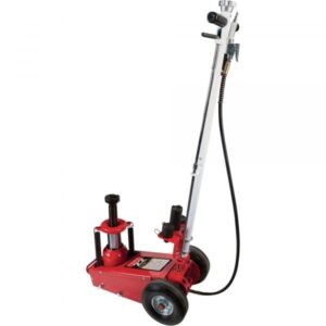 Sunex 22-Ton Air/Hydraulic Truck Jack Model 6622