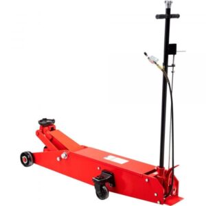 Sunex 10-Ton Air/Hydraulic Professional Service Floor Jack Model 6614
