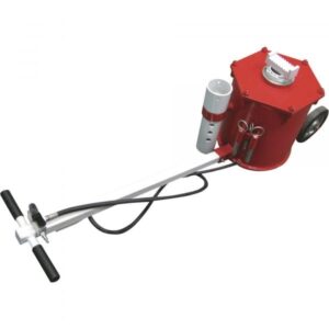 Sunex Portable 10-Ton Air Jack Model 6710