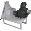 TrunkPump PTO Trash Water Pump 33600 GPH 4in Ports Model TP-4PTR