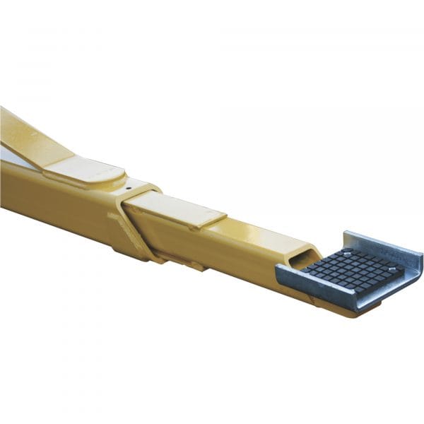 BendPak 2-Post Super-Duty Lift 18000-Lb. Capacity Model XPR-18CL-192