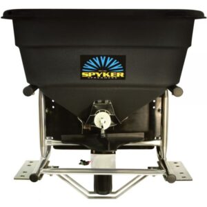 Spyker Electric Spreader 120-Lb. Capacity Model S80-12010