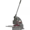 JET Bench Hand Notcher Model HN-16T