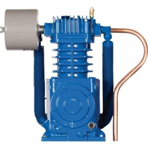 Quincy QT-5 113690 Basic Air Compressor Pump For 3 & 5 HP Quincy QT Compressors