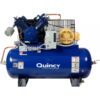 Quincy QT-15 2153DS12HCA23M Splash Lubricated Air Compressor