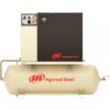 Ingersoll Rand UP6-10-125 Rotary Screw Compressor 200 Volts