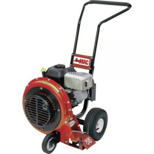 Merry Mac Walk-Behind Leaf and Debris Blower 205cc 160 MPH Model LB800M