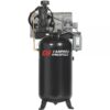 Campbell Hausfeld CE7051 Two-Stage Air Compressor 5 HP