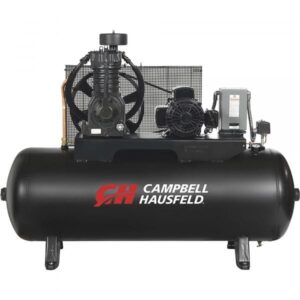 Campbell Hausfeld CE7053 Two-Stage Air Compressor 5 HP