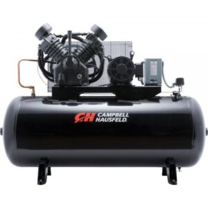 Campbell Hausfeld CE8001 Two-Stage Air Compressor 10 HP