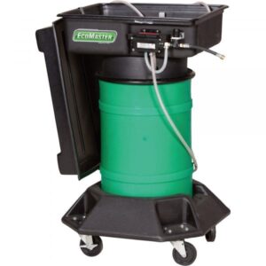 EcoMaster 15-Gallon Aqueous Parts Washer and Brake Washer Model EM1435