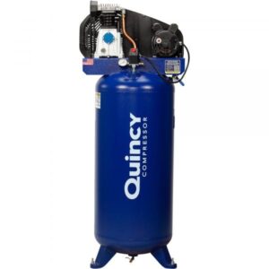 Quincy Q13160VQ Single-Stage Air Compressor
