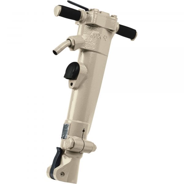 Ingersoll Rand MX Series Pavement Breaker Model MX90B