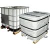 BriskHeat IBC/Tote Tank Heater 120 Volts 36in Model TOTE361-ADJ