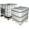 BriskHeat IBC/Tote Tank Heater 240 Volts 42in Model TOTE422-ADJ