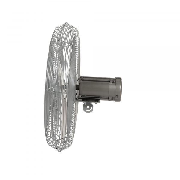 TPI ACH24EX1 Hazardous Location Wall Mount Fan (24in, 6000 CFM, 1-Phase) - Image 2