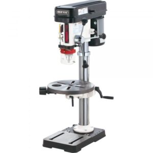SHOP FOX Oscillating Benchtop Drill Press 13in. 3/4 HP 120V Model W1668