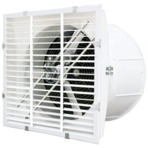 J&D Mfg. Exhaust Fan Model VSP55A3C23