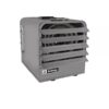 King Electricalin dustrial Portable Unit Heater Heat Type Forced Air Heat Output 17060 Btu/hour Heating Capability 500 ft² Model PKB2405-1-T-FM