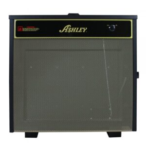 Ashley Hearth COAL CIRCULATOR Heat Output 60000 Btu/hour Heating Capability 2000 ft² Fuel Type Coal Model BCAC