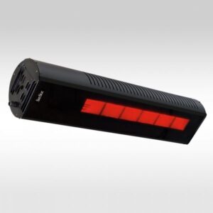 SunStar GLASS Patio Heater Product Type Patio Heater Fuel Type Natural Gas Material Alloy Steel Model SGL35-N7
