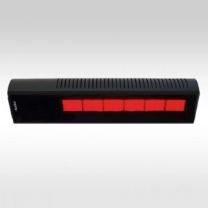 SunStar GLASS Patio Heater Product Type Patio Heater Fuel Type Propane Material Alloy Steel Model SGL35-L7