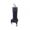 Gol Pumps Sewage-Drainage Submersible Water Pump 3 HP Max. Flow 2532 GPH Horsepower 3 HP Port Size 1.25in Model GRINDER GD-30-30T KW 2.2 60HZ 460V 3PH