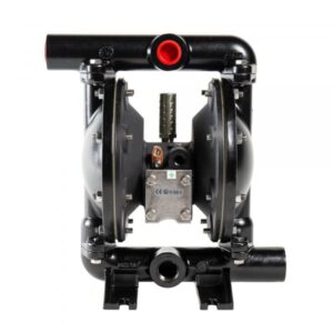 ARO PUMP ASM 3/4in METAL DIAPHRAGM PUMP Flow 33 GPM Inlet Port 3/4in Outlet Port 3/4in Model 66607A-1EB-A