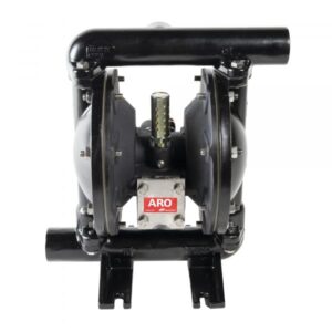 ARO PUMP ASM 3/4in METAL DIAPHRAGM PUMP Flow 33 GPM Inlet Port 3/4in Outlet Port 3/4in Model 666070-344-A