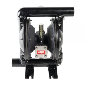 ARO PUMP ASM 3/4in METAL DIAPHRAGM PUMP Flow 33 GPM Inlet Port 3/4in Outlet Port 3/4in Model 66607A-3EB-A