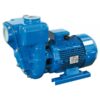Speroni Self Priming-Trash Water Pump Max. Flow 25260 GPH Horsepower 7-1/2 HP Port Size 3in Model HG80-5.5 EL.SPER-60Hz-3PH-NPT3x220