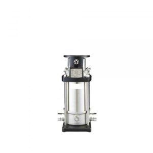 Gol Pumps Vertical Multi Stageinline Pump SS316 Max. Flow 27000 GPH Port Size 4in Pump Type Multistage Model SBN 64-4 KW45 without motor SS316