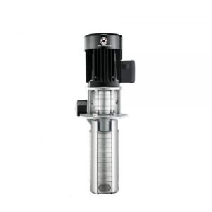 Gol Pumps Immersible Pump 3PH 230/460 V Max. Flow 6300 GPH Port Size 2in Volts 220/460 Model SBK 15-5/5 10HP 3PH 230/460V 60HZ IE3