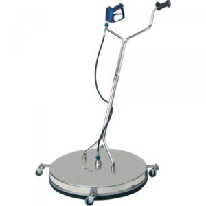 Mosmatic Commercial Pressure Washer Surface Cleaner 30in. 4000 PSI 12.0 GPM Model FL-CR-750