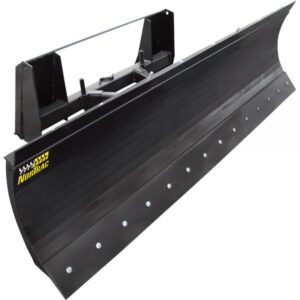 NorTrac 72in. Quick-Attach Snowblade 72in 21in