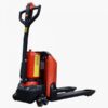 Ballymore Electric Pallet Jack Load Capacity 4500lbs Fork Length 45in Min Lift Height 3.15in Model BALLYPAL 45N-27