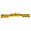 Caldwell Adjustable Spreader/Lifting Beam Capacity 8000lbs Minimum Spread 72 in Model 16-4-12