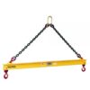 Caldwell Fixed Spreader Beam Capacity 2000lbs Minimum Spread 72 in Model 30C-2-6