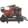 NorthStar Gas-Powered Air Compressor Honda GX160 90 PSI