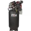 NorthStar Electric Air Compressor 7.5 HP 230 Volt CFM 90 PSI