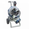 Baileigh 110 Volt Conduit Bender Includes Tooling for 1/2in. Max. Bending Capacity – Round 0.5in Max. Material Gauge 14 Dies Included Model ECB-2000