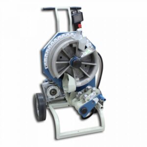 Baileigh 110 Volt Conduit Bender Includes Tooling for 1/2in. Max. Bending Capacity – Round 0.5in Max. Material Gauge 14 Dies Included Model ECB-2000