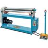 Baileigh 110V 60hz Slip Roll 50in. Width 16 Gauge Mild Stee Max. Material Gauge 16 Max. Width 50in Model SR-5016E