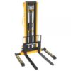 Vestil 6 PACK-PALLET TRUCKS 5.5K 27 X 48 Load Capacity 5500lbs Fork Length 48in Min. Lift Height 2.875in Model PM5-2748-6PKG